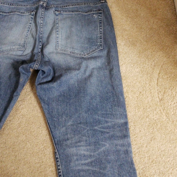 Rag & Bone Jeans - Picture 3 of 6